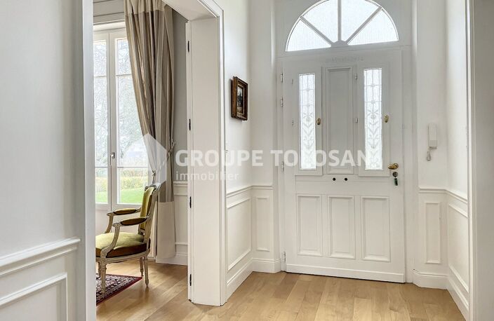 Maison de maître — photo 4