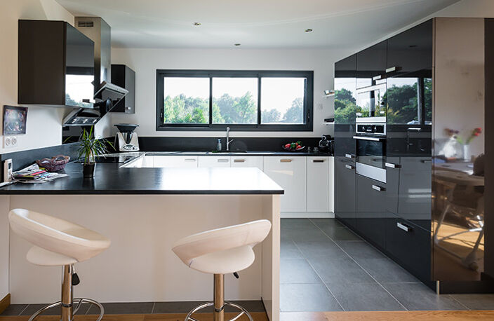 Maison neuve à Malaunay (76770) – Dernières normes – Projet personnalisable — photo 3