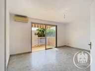 NICE FABRON F4 TERRASSE-CAVE (garage en sus) — photo 2