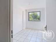 NICE FABRON F4 TERRASSE-CAVE (garage en sus) — photo 4