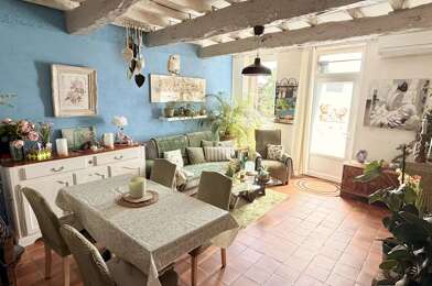 Maison 3 pièces 135000 €
