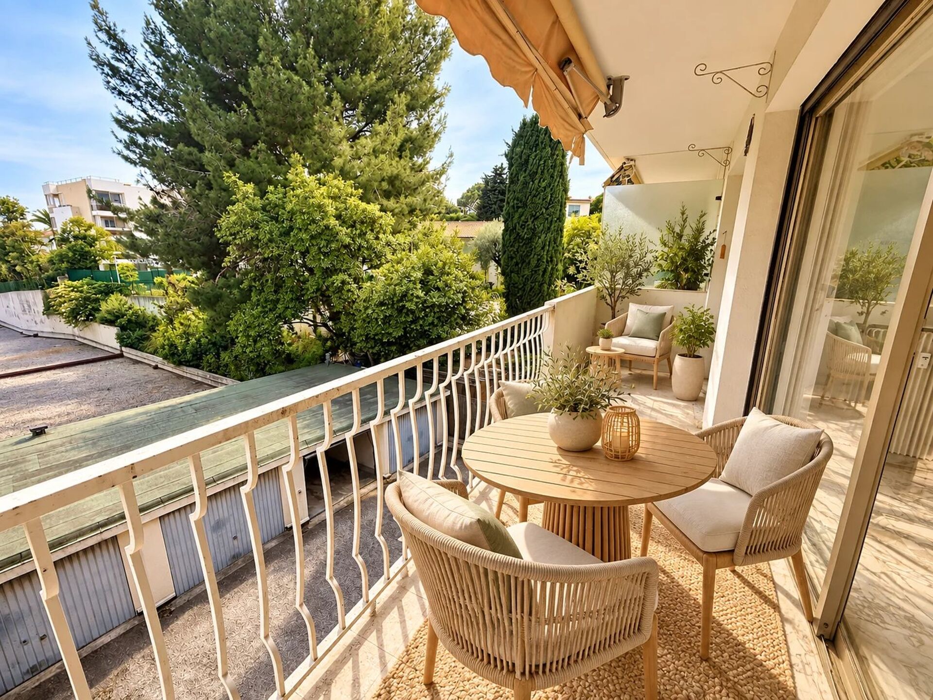 Appartement 4 pièces 86 m² · à Cannes · 86 m² · 524 700 €