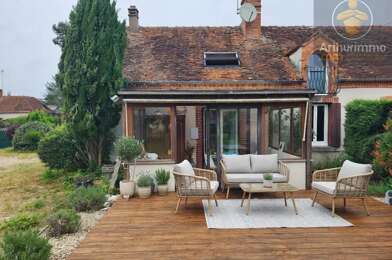 Maison 3 pièces 730 €