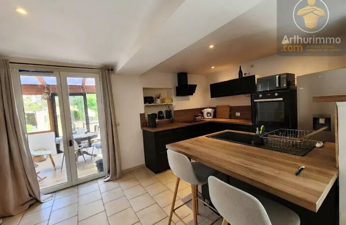 À LOUER : MAISON 2 CHAMBRES AVEC JARDIN — photo 2