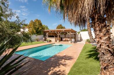 Maison 5 pièces 524900 €