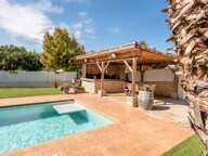 Villa avec piscine  - Prestations qualité — photo 2