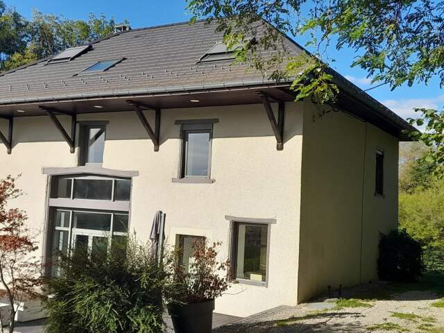 Maison — photo du bien