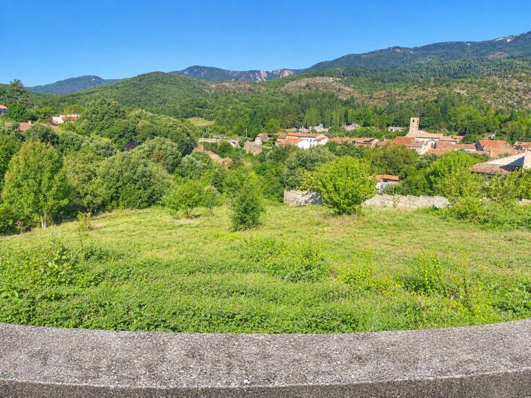 Terrain constructible — photo 1