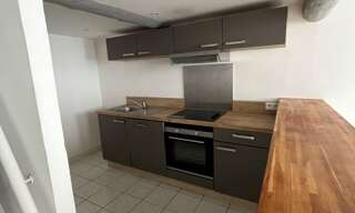 Appartement 3 Pièces 50 m² à louer à Nîmes (30900)