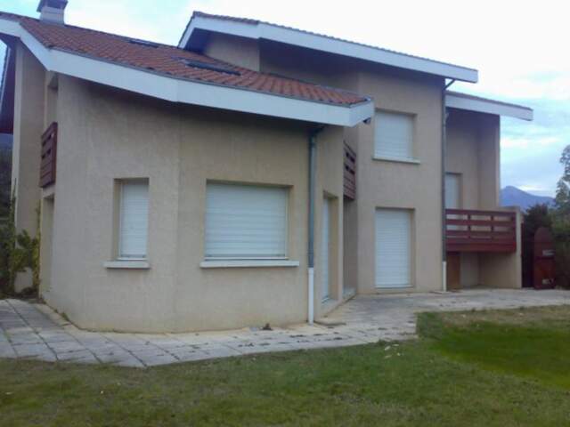 Maison 6 pièces 145 m² à Seyssins — photo du bien