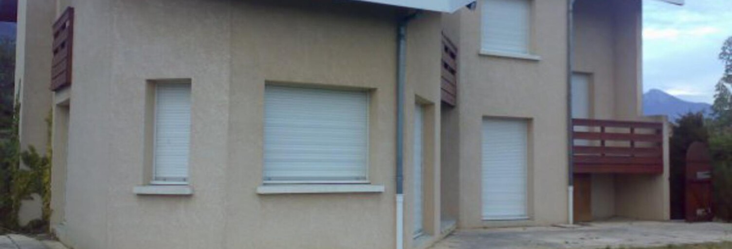 Maison 6 Pièces 145 m² à vendre à Seyssins (38180)
