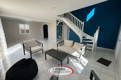 Maison 7 pièces 395000 €