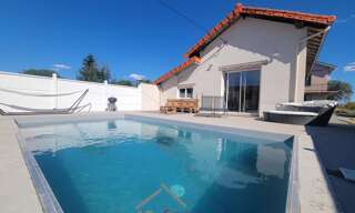 Maison 4 Pièces 85 m² à vendre à Roanne (42300)