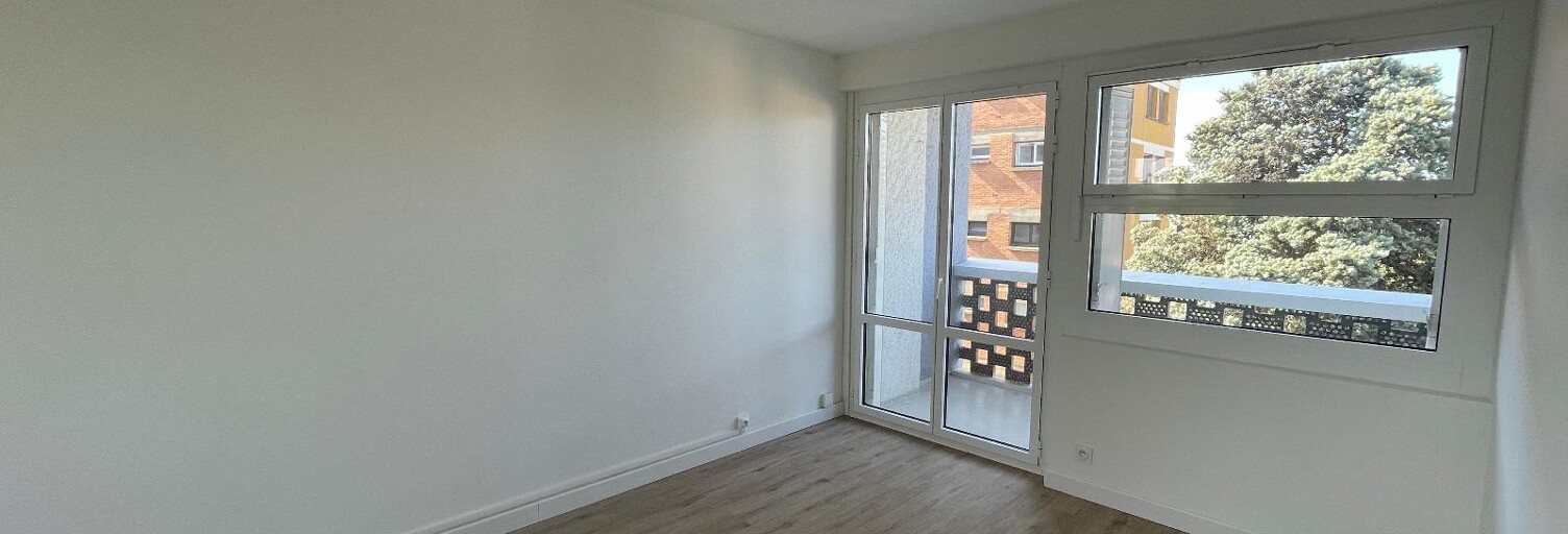 Appartement 3 Pièces 49 m² à louer à Toulouse (31500)