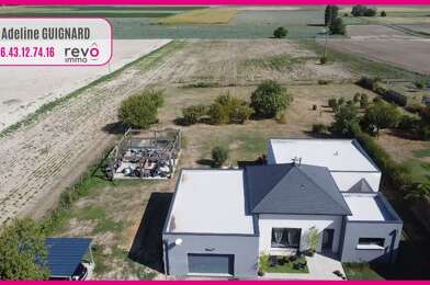 Maison 7 pièces 469000 €