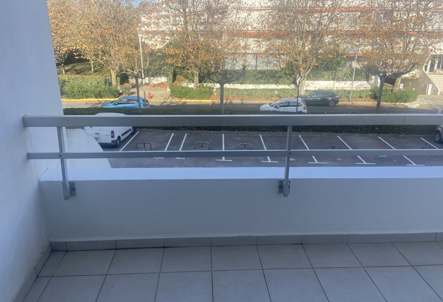 Appartement 2 pièces au Couchant avec parking à 200 m de la — photo 1