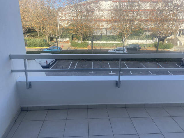 Appartement 2 pièces au Couchant avec parking à 200 m de la — photo du bien
