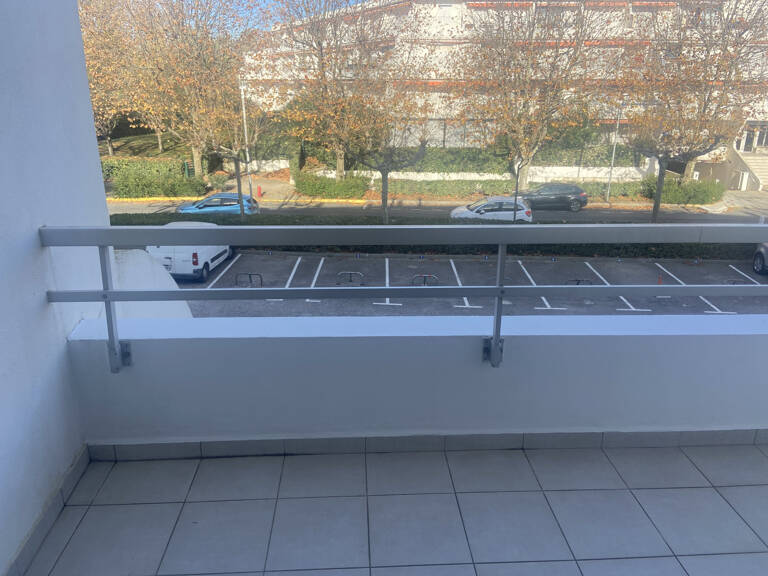 Appartement 2 pièces au Couchant avec parking à 200 m de la — photo 1