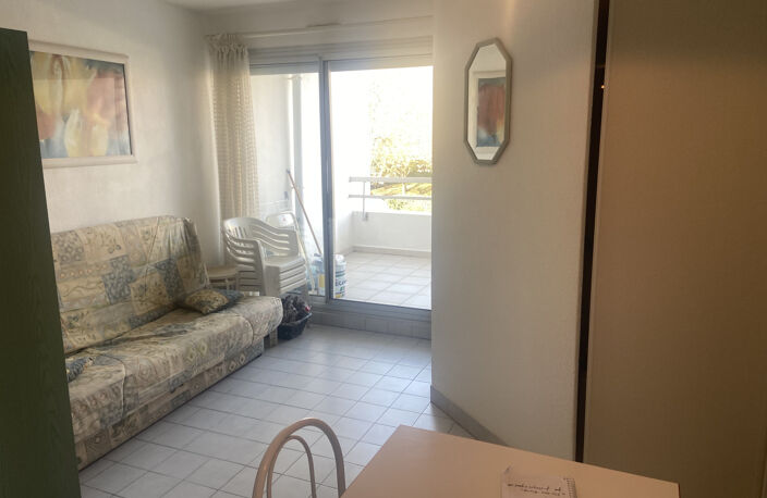 Appartement 2 pièces au Couchant avec parking à 200 m de la — photo 2