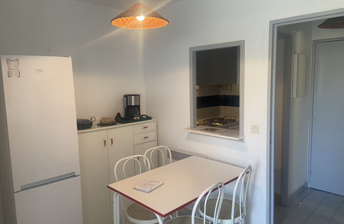 Appartement 2 pièces au Couchant avec parking à 200 m de la — photo 3