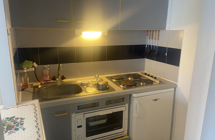 Appartement 2 pièces au Couchant avec parking à 200 m de la — photo 5
