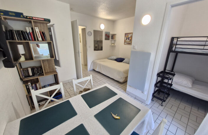 Rez-de-jardin moderne, véritable coin de verdure à deux pas — photo 3