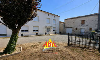 Maison 6 Pièces 168 m² à vendre à Ardin (79160)