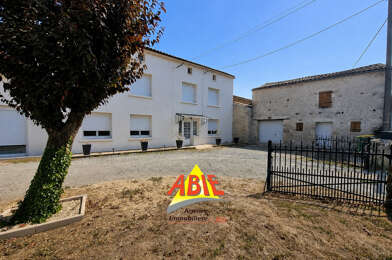 Maison 6 pièces 209800 €