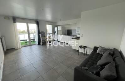 appartement — photo du bien