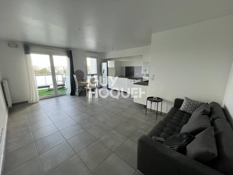 appartement — photo 1