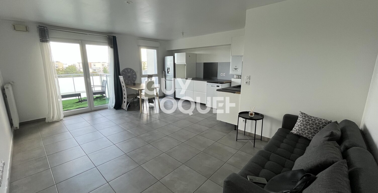 appartement — photo 1