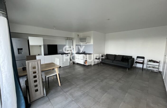 appartement — photo 3