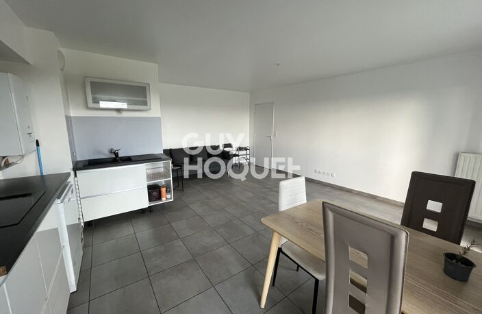 appartement — photo 4