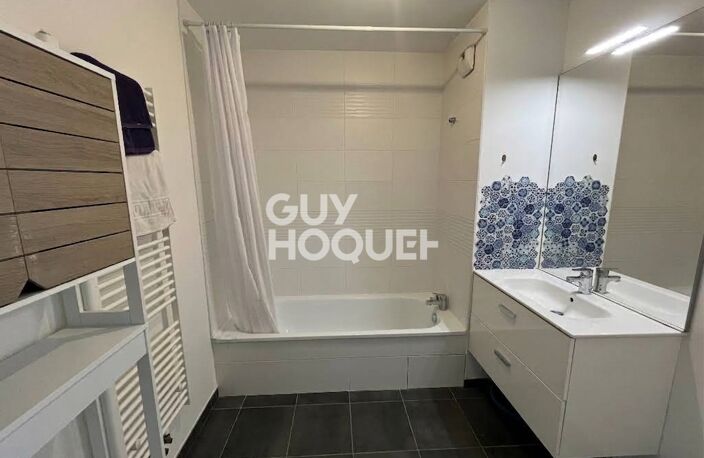 appartement — photo 5