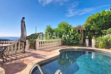 Maison 4 pièces 890000 €