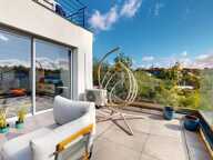 Millery – « Villa sur le toit » 6 pièces de 135 m² sur 500 m² de terrain avec piscine et spa — photo 3