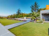 Millery – « Villa sur le toit » 6 pièces de 135 m² sur 500 m² de terrain avec piscine et spa — photo 4