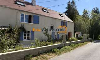 Maison 7 Pièces 205 m² à vendre à Saint-Augustin (77515)