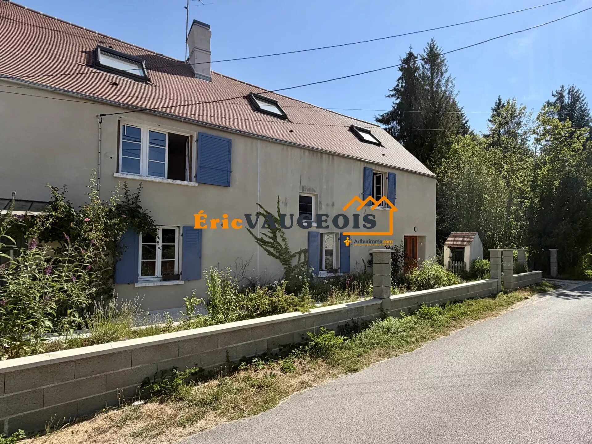 Maison 7 pièces 205 m² · à Saint-Augustin · 205 m² · 359 000 €
