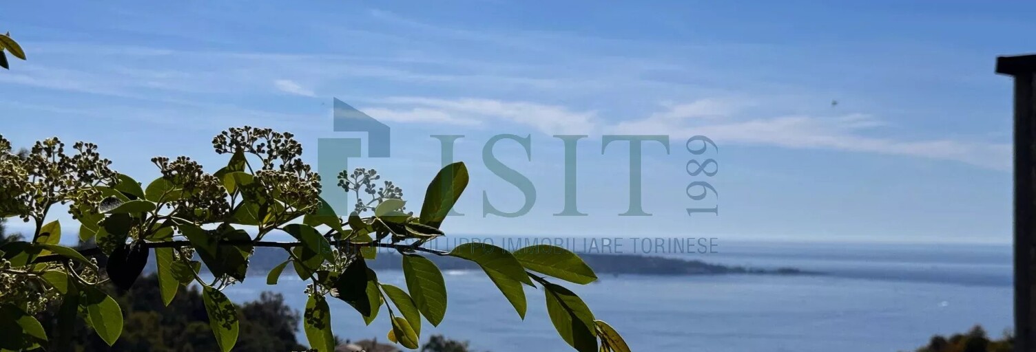 Maison 6 Pièces  m² à vendre à Vallauris (06220)
