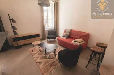 Appartement 3 pièces 710 €
