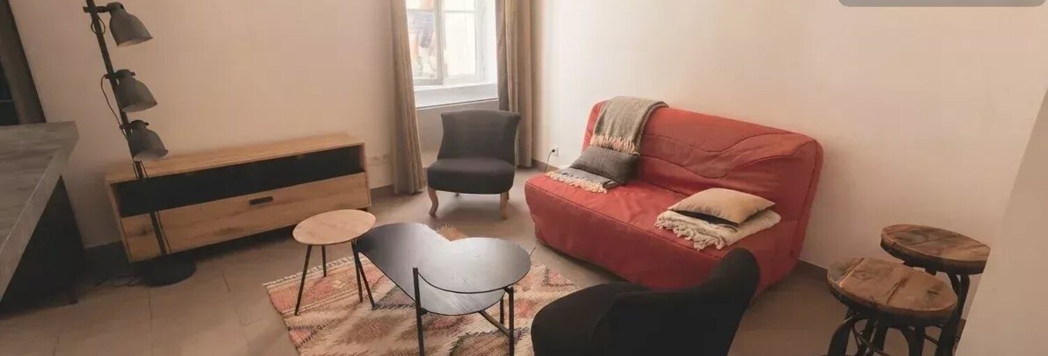 Appartement 3 Pièces 49 m² à louer à Beaugency (45190)