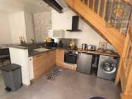 À louer : appartement au cœur du centre-ville de Beaugency — photo 2