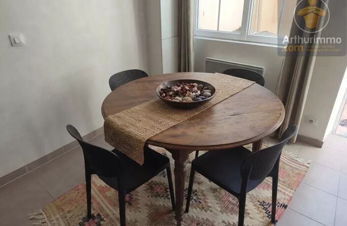 À louer : appartement au cœur du centre-ville de Beaugency — photo 3