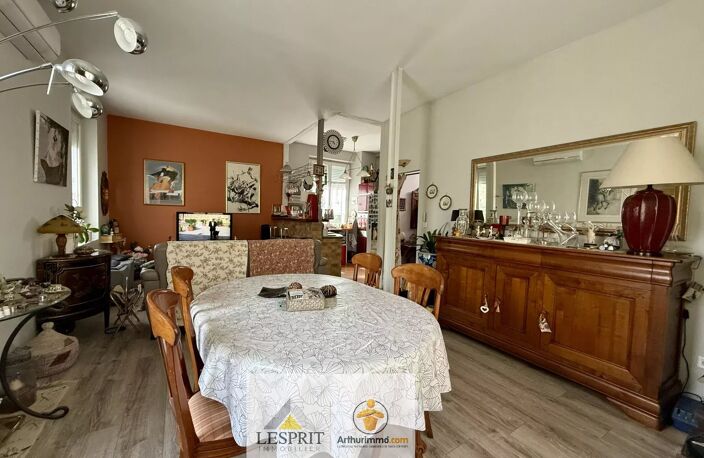 Charmante maison en pierre avec jacuzzi à Brive-la-Gaillarde — photo 2