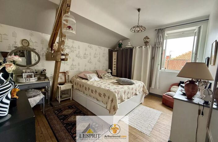 Charmante maison en pierre avec jacuzzi à Brive-la-Gaillarde — photo 5