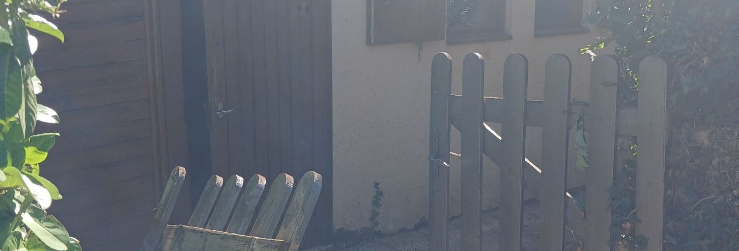Maison 2 Pièces 31 m² à vendre à Montlaux (04230)