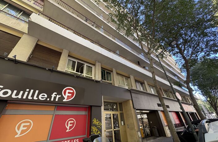 Vente appartement 3 pièces 62 m² Marseille 5 (13005) — photo 2