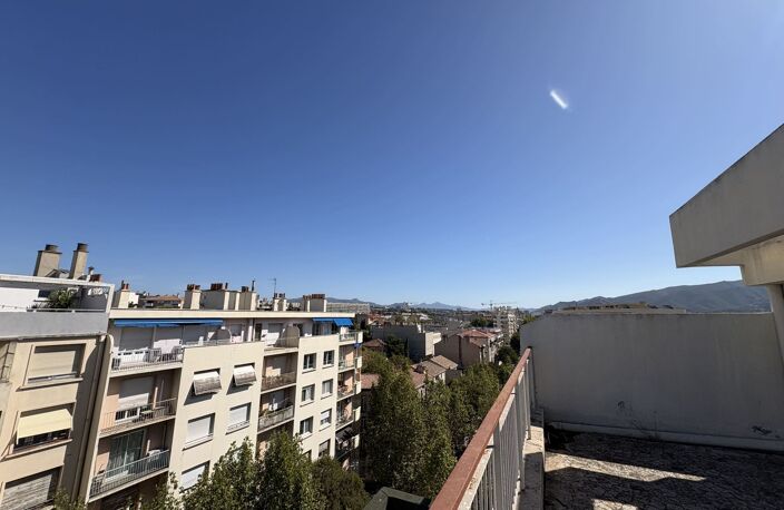 Vente appartement 3 pièces 62 m² Marseille 5 (13005) — photo 3