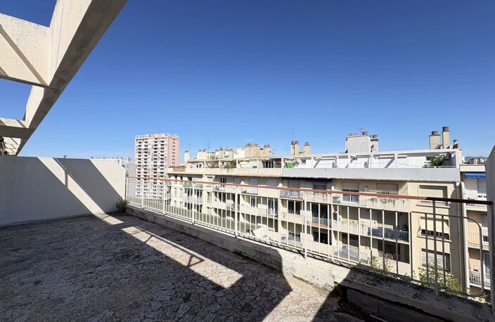 Vente appartement 3 pièces 62 m² Marseille 5 (13005) — photo 4